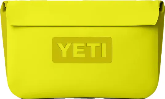 Yeti Sidekick Dry Gear Case Yeti Sidekick Dry Gear Case