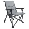 Yeti Trailhead Camp Stol, Charcoal, One Size