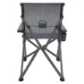 Yeti Trailhead Camp Stol, Charcoal, One Size