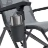Yeti Trailhead Camp Stol, Charcoal, One Size