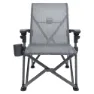 Yeti Trailhead Camp Stol, Charcoal, One Size
