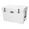 Yeti Tundra 105l Styv Bärbar Kylbox, White, One Size