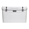 Yeti Tundra 105l Styv Bärbar Kylbox, White, One Size