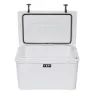 Yeti Tundra 105l Styv Bärbar Kylbox, White, One Size