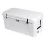 Yeti Tundra 125l Styv Bärbar Kylbox, White, One Size