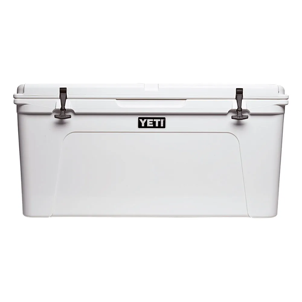 Yeti Tundra 125l Styv Bärbar Kylbox, White, One Size