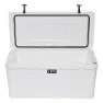 Yeti Tundra 125l Styv Bärbar Kylbox, White, One Size
