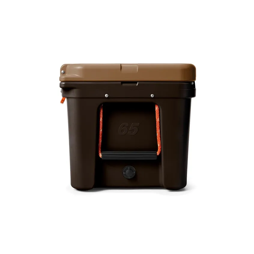 Yeti Tundra 65 Cool Box, Wetlands brown Yeti Tundra 65 Cool Box, Wetlands brown