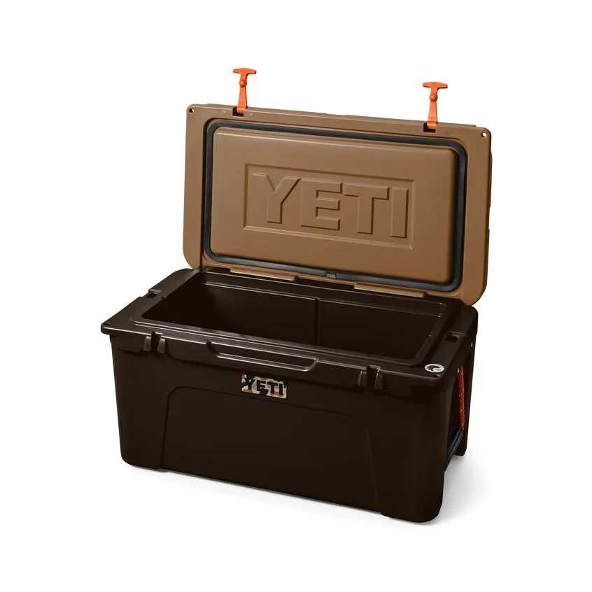 Yeti Tundra 65 Cool Box, Wetlands brown Yeti Tundra 65 Cool Box, Wetlands brown
