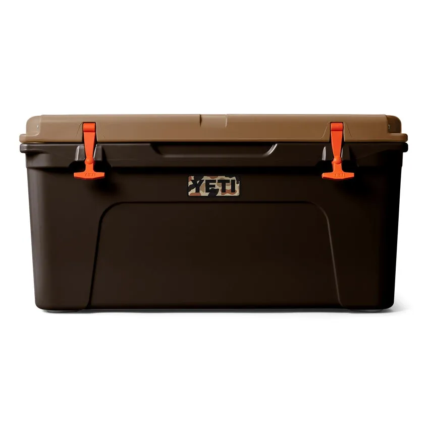 Yeti Tundra 65 Cool Box, Wetlands brown Yeti Tundra 65 Cool Box, Wetlands brown