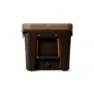 Yeti Tundra 65 Cool Box, Wetlands brown