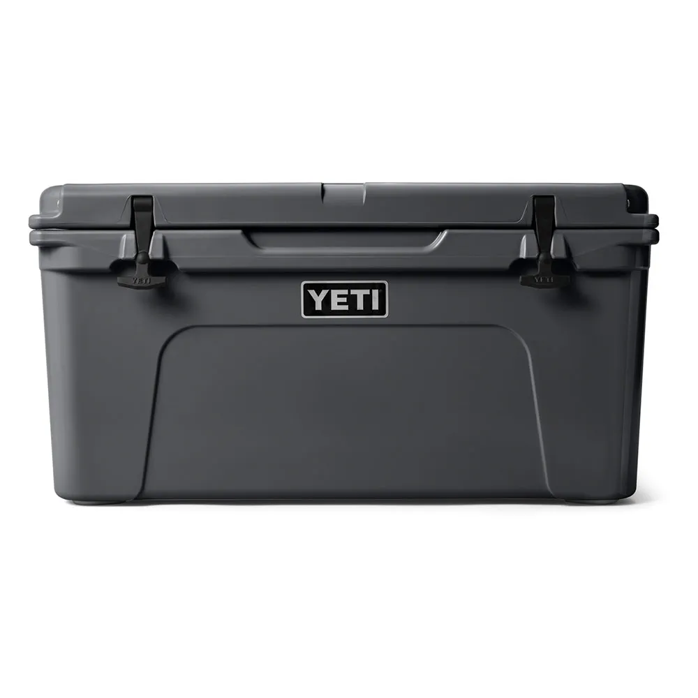 Yeti Tundra 65l Styv Bärbar Kylbox Refurbished, Charcoal, One Size Yeti Tundra 65l Styv Bärbar Kylbox Refurbished, Charcoal, One Size
