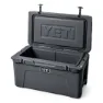 Yeti Tundra 65l Styv Bärbar Kylbox Refurbished, Charcoal, One Size