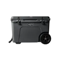 Yeti Tundra Haul Wheeled