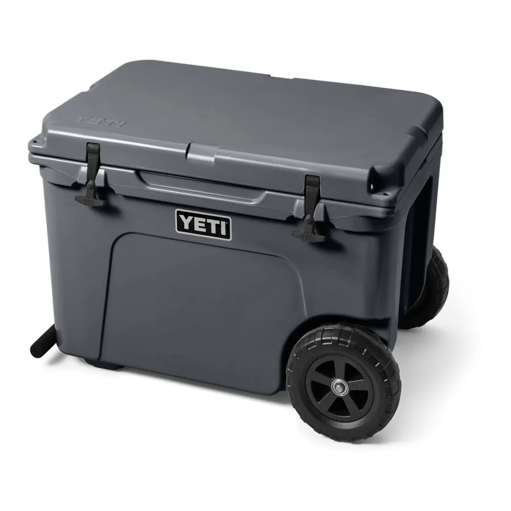 Yeti Tundra Haul Wheeled