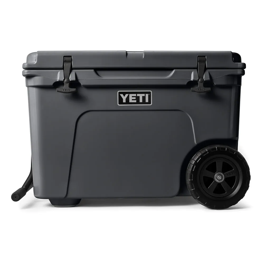 Yeti Tundra Haul Wheeled