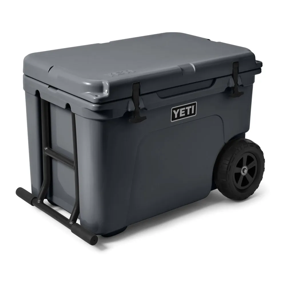 Yeti Tundra Haul Wheeled