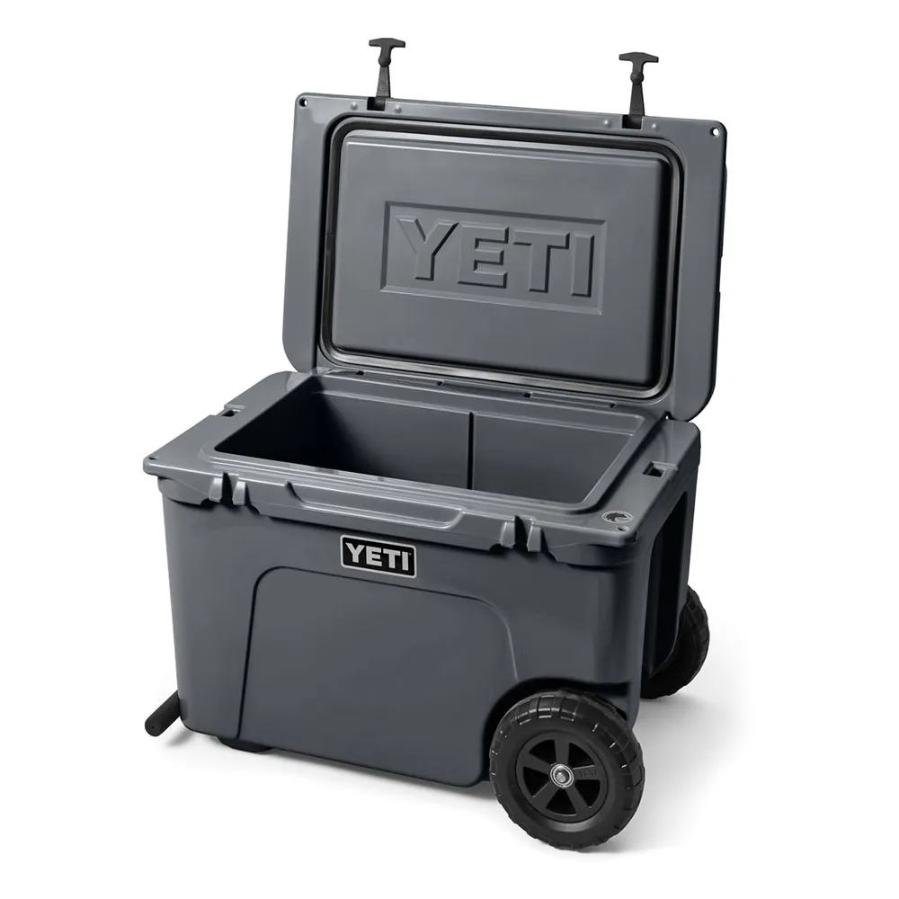 Yeti Tundra Haul Wheeled