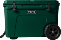 Yeti Tundra Haul Wheeled Cool Box Yeti Tundra Haul Wheeled Cool Box
