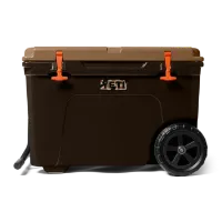 Yeti Tundra Haul Wheeled Cool Box Yeti Tundra Haul Wheeled Cool Box