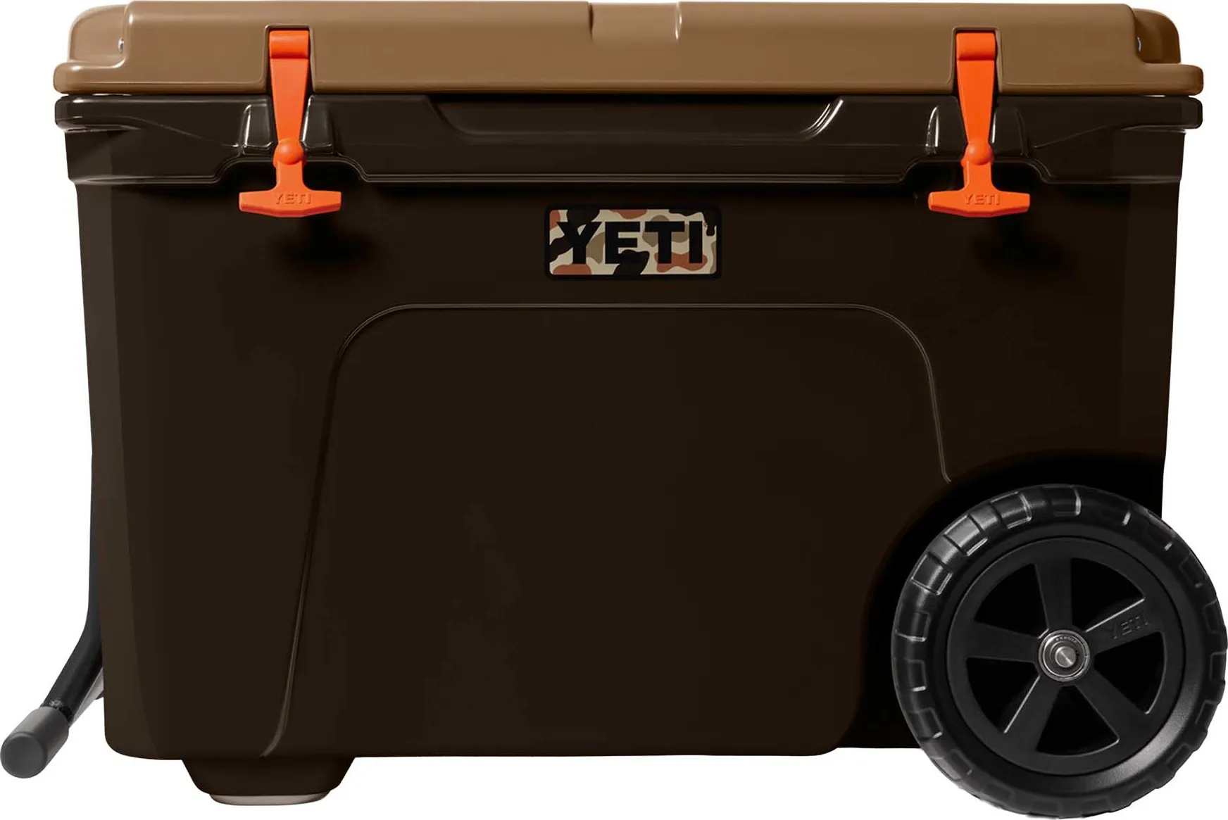 Yeti Tundra Haul Wheeled Cool Box