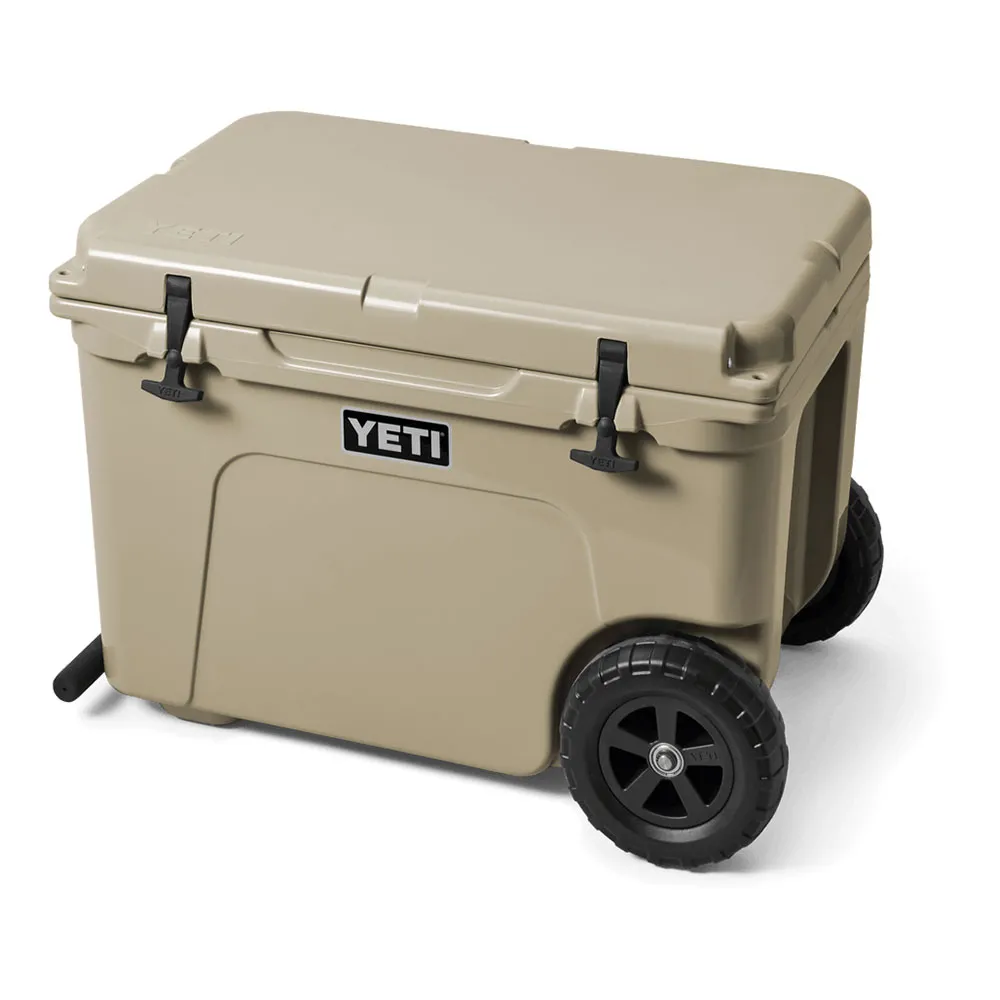 Yeti Tundra Haul Wheeled