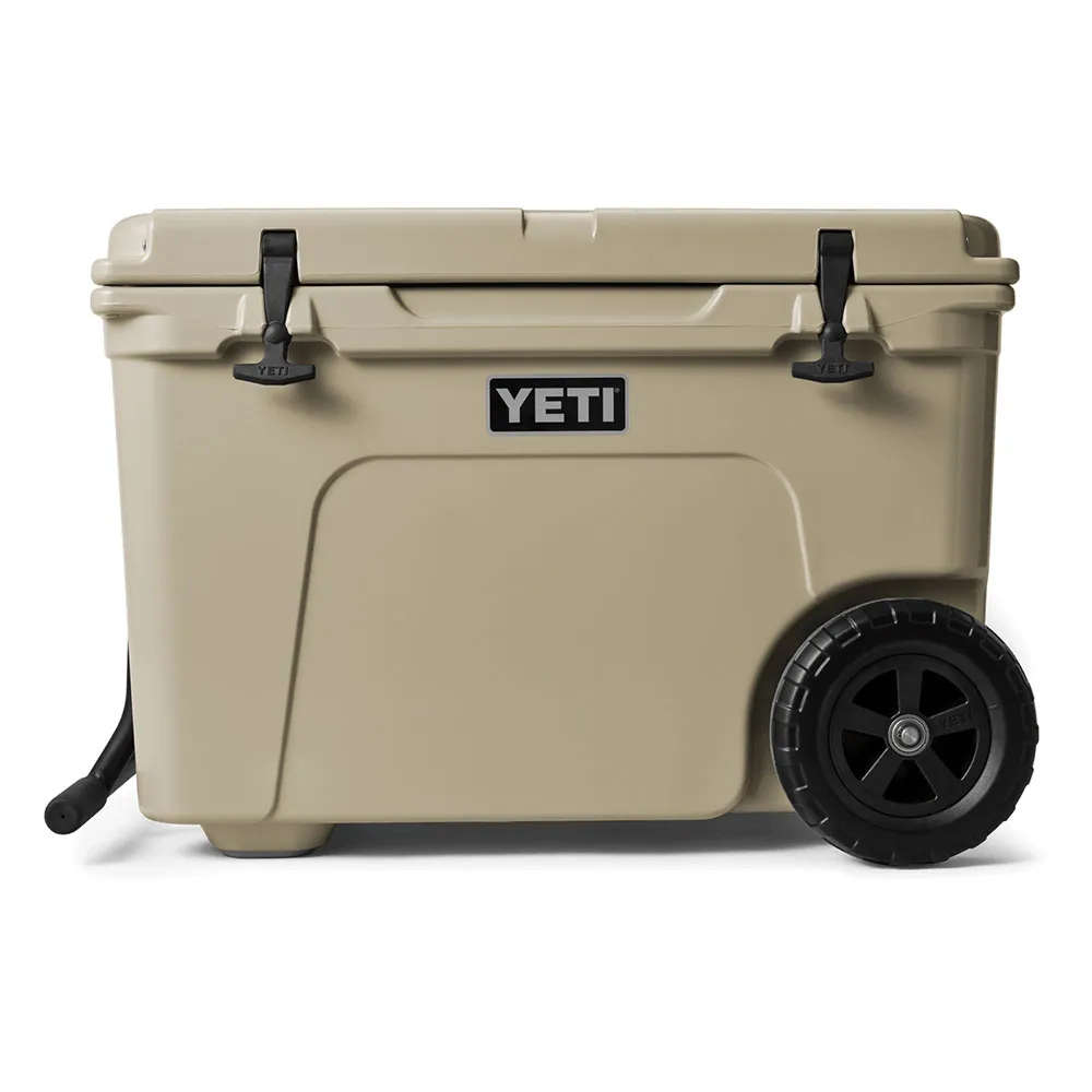 Yeti Tundra Haul Wheeled
