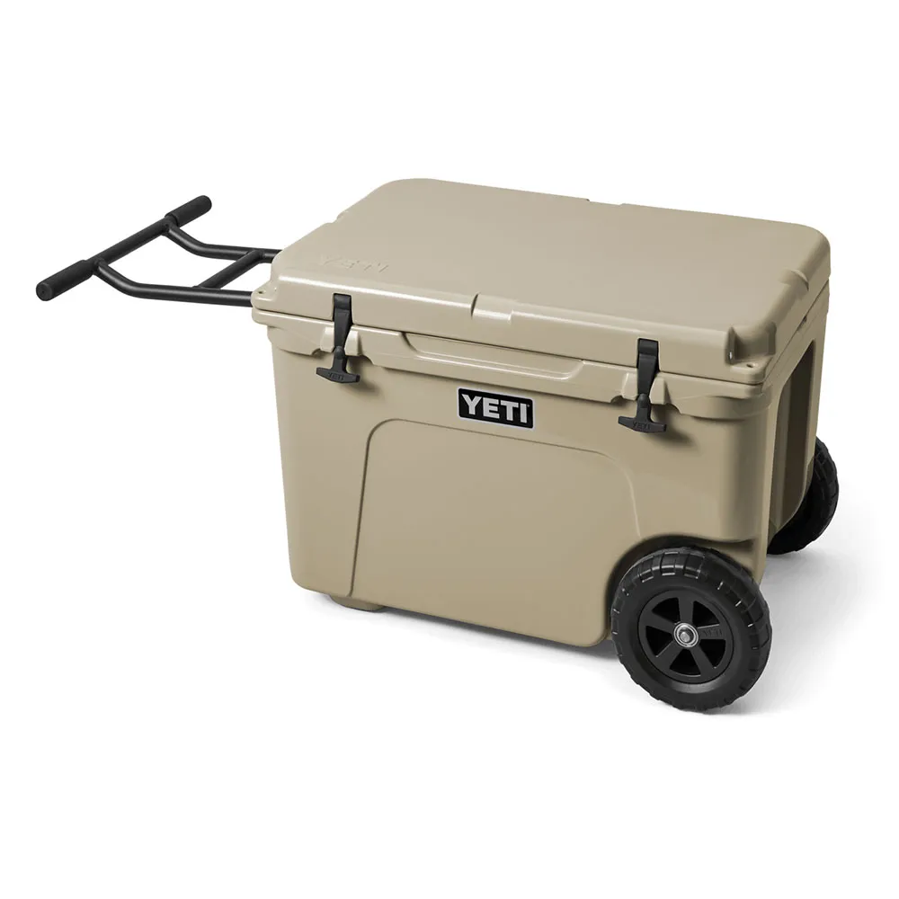 Yeti Tundra Haul Wheeled