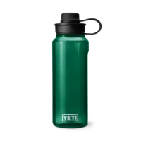 Yeti Yonder 34 OZ 1 L Bottle With Tether Cap