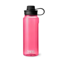 Yeti Yonder 36 OZ 1 L Bottle With Tether Cap Yeti Yonder 36 OZ 1 L Bottle With Tether Cap
