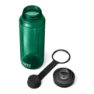 Yeti Yonder 36 OZ 1 L Bottle With Tether Cap