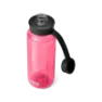 Yeti Yonder 36 OZ 1 L Bottle With Tether Cap, Tropical pink, 1L