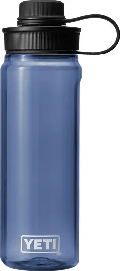 Yeti Yonder Tether Water Bottle, Navy, 750ml Yeti Yonder Tether Water Bottle, Navy, 750ml