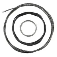 Yokozuna Bike Reaction Universal Cable/casing Kit Shimano/sram Växlingskabelsats Yokozuna Bike Reaction Universal Cable/casing Kit Shimano/sram Växlingskabelsats
