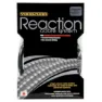 Yokozuna Bike Reaction Universal Cable/casing Kit Shimano/sram Växlingskabelsats, Black, One Size