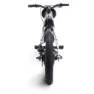 Yotsuba Moto Meow 16 Evo Elcykel, Aluminium / black, One Size