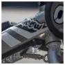 Yotsuba Moto Meow 16 Evo Elcykel, Aluminium / black, One Size