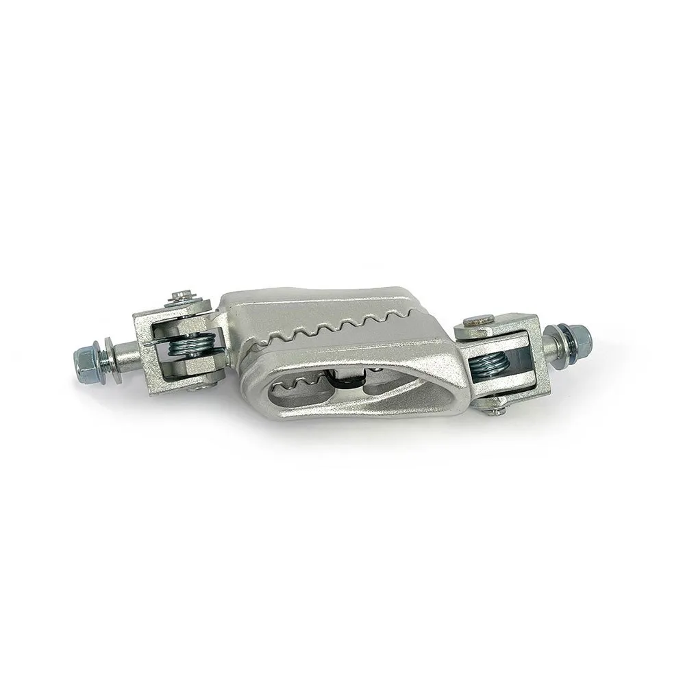 Yotsuba Moto Woof 16´´/20´´ Stigbygel, Silver, One Size