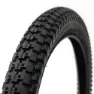 Yotsuba Moto Woof 16-tums Däck, Black, One Size