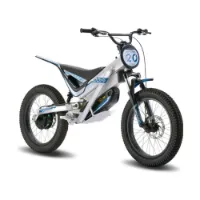 Yotsuba Moto Woof 20 Motocross/trial Elektrisk Motorcykel Yotsuba Moto Woof 20 Motocross/trial Elektrisk Motorcykel