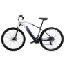 Youin Bk3100l Everest 36v 14ah 29´´ Elcykel Mtb, Black / white, One Size, EU Plug 220V