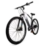 Youin Bk3100l Everest 36v 14ah 29´´ Elcykel Mtb, Black / white, One Size, EU Plug 220V