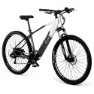 Youin Everest 29´´ Elcykel Mtb, Black / white, L, 504Wh