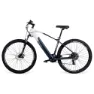 Youin Everest 29´´ Elcykel Mtb, Black / white, L, 504Wh