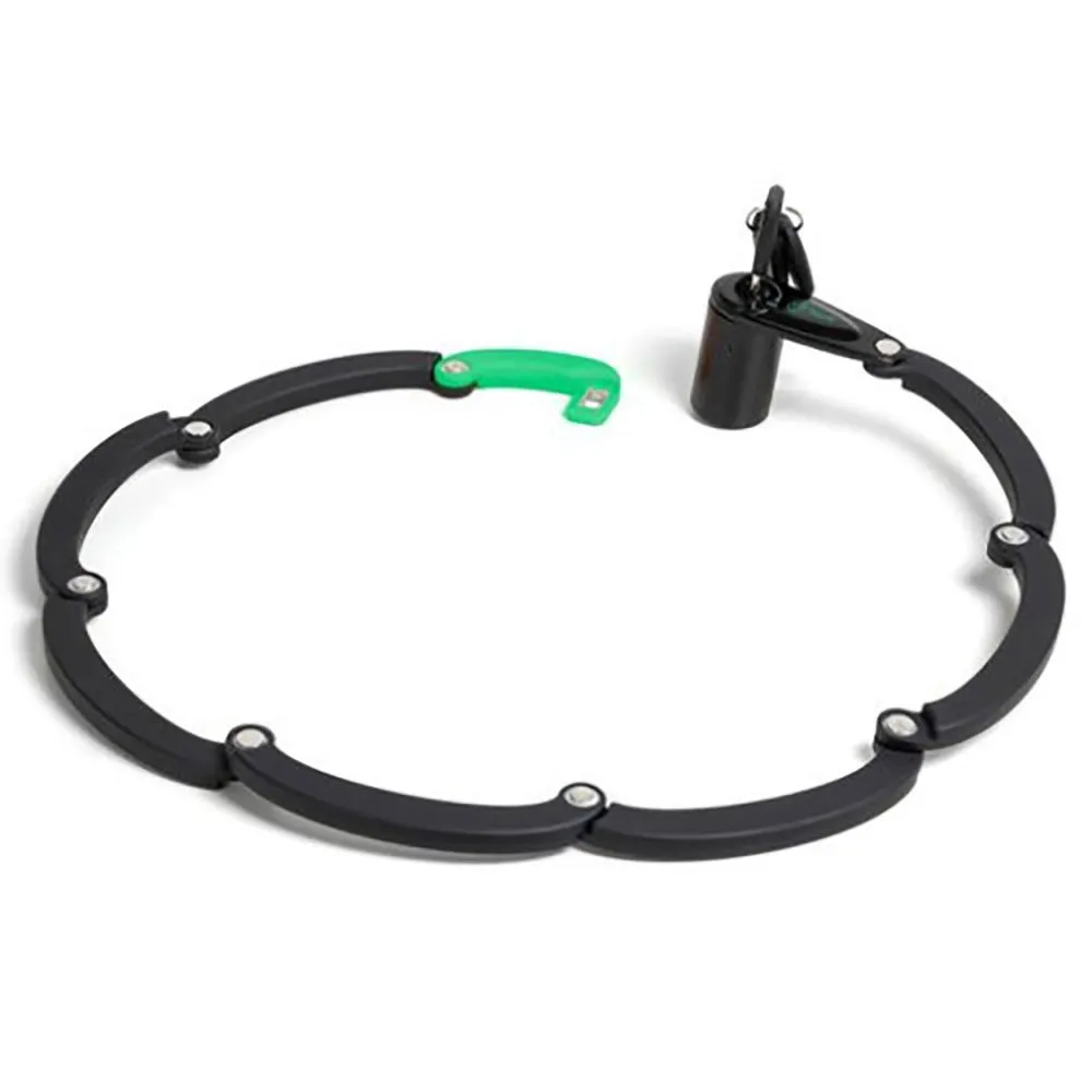 Youin Ma1019 Kabellås, Black, One Size Youin Ma1019 Kabellås, Black, One Size