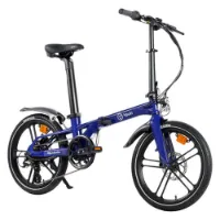 Youin Marbella Hopvikbar Elcykel