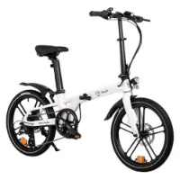 Youin Marbella Hopvikbar Elcykel