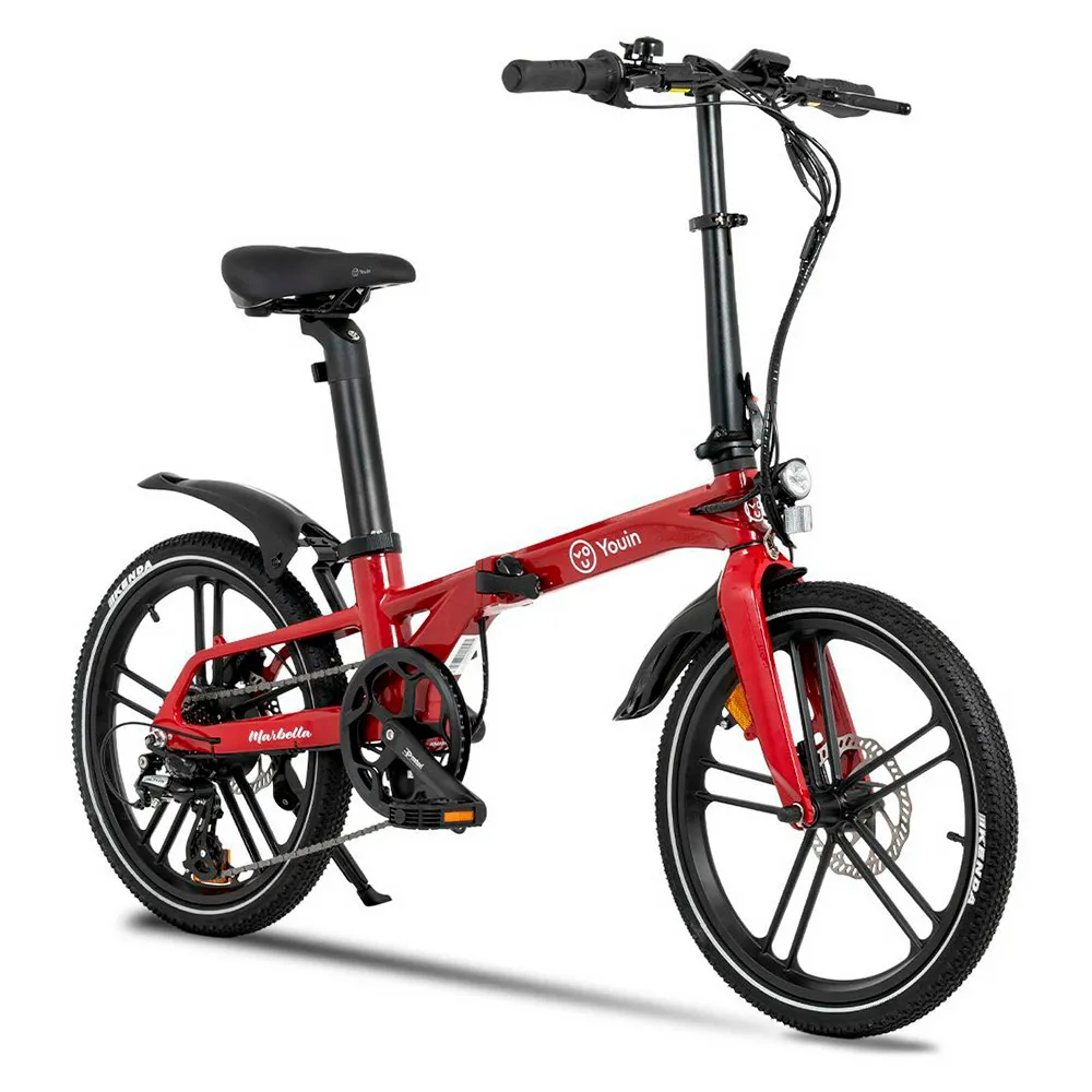 Youin Marbella Hopvikbar Elcykel