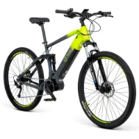 Youin Montblanc 29´´ Elcykel Mtb Youin Montblanc 29´´ Elcykel Mtb