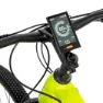 Youin Montblanc 29´´ Elcykel Mtb, Black / yellow, L, 720Wh